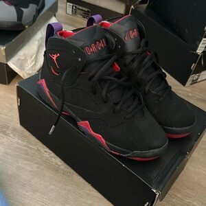 Perfect Condition Raptor 7s